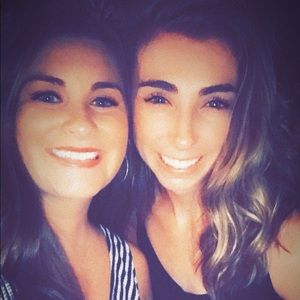 Meet your Posher, Sara